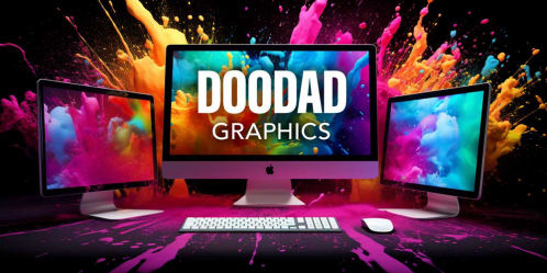 Doodad Graphics
