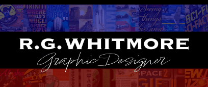 R.G. Whitmore Portfolio